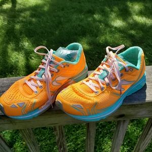 Women's Newton Motion 7 Runing Shoes